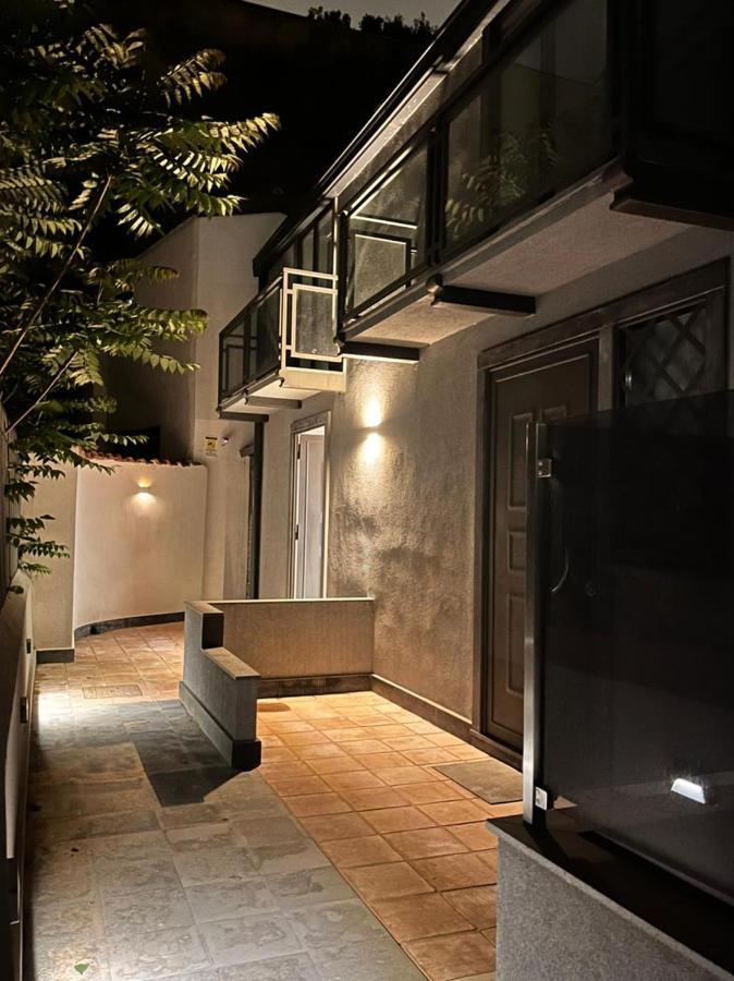 קטאניה Carlo'S Home מראה חיצוני תמונה