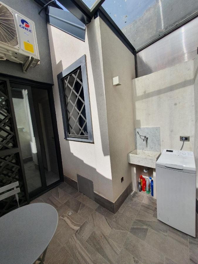 קטאניה Carlo'S Home מראה חיצוני תמונה