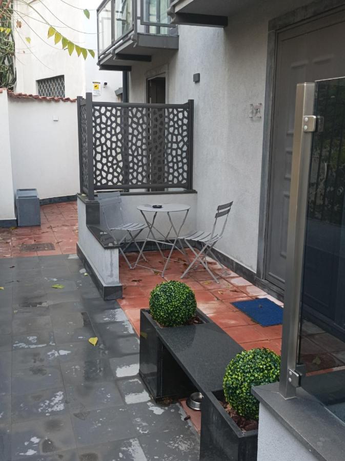קטאניה Carlo'S Home מראה חיצוני תמונה