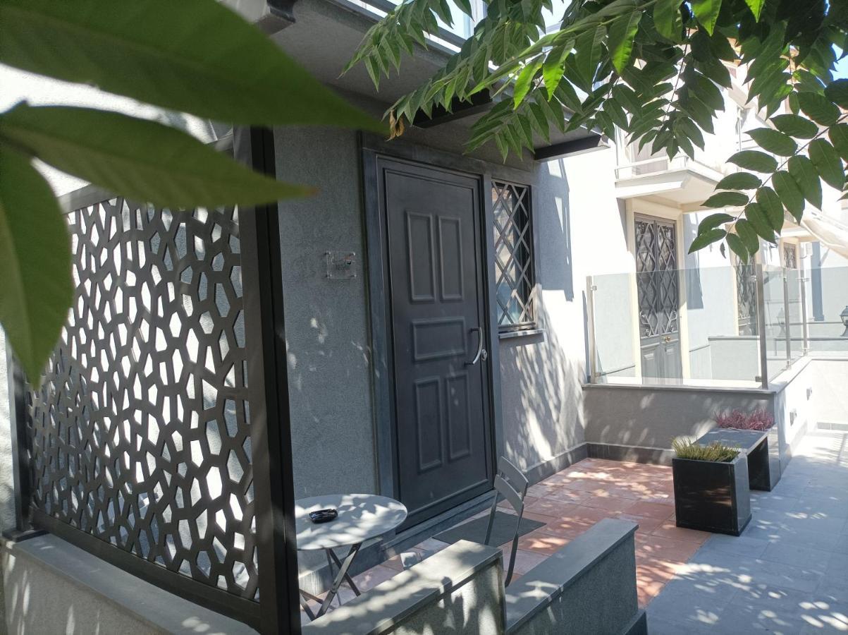 קטאניה Carlo'S Home מראה חיצוני תמונה