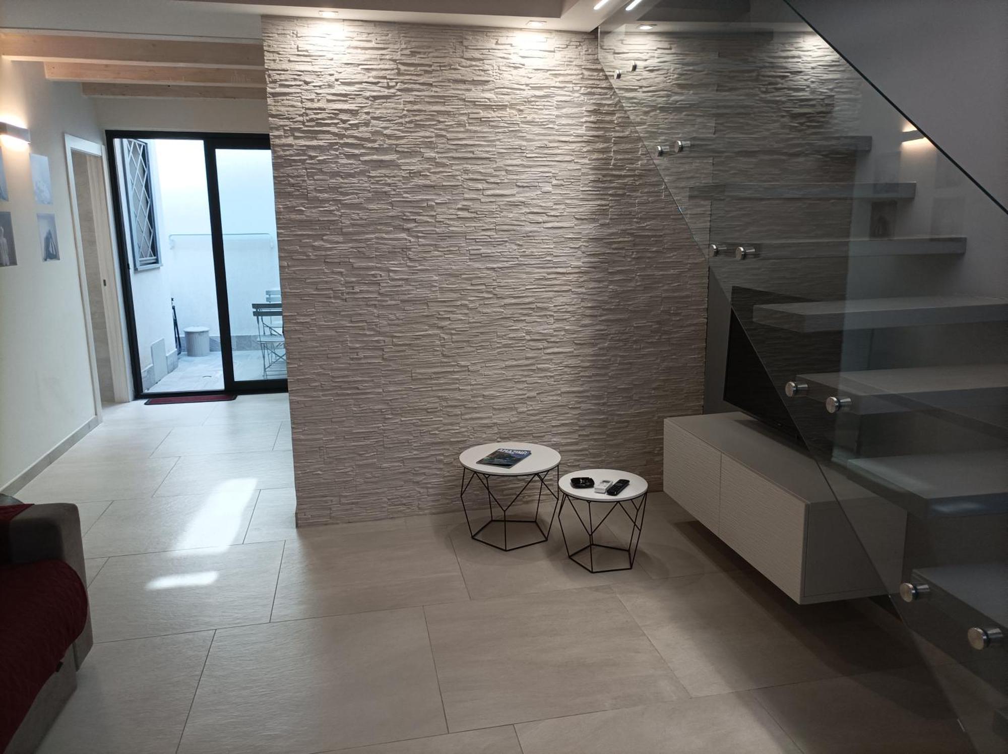 קטאניה Carlo'S Home מראה חיצוני תמונה