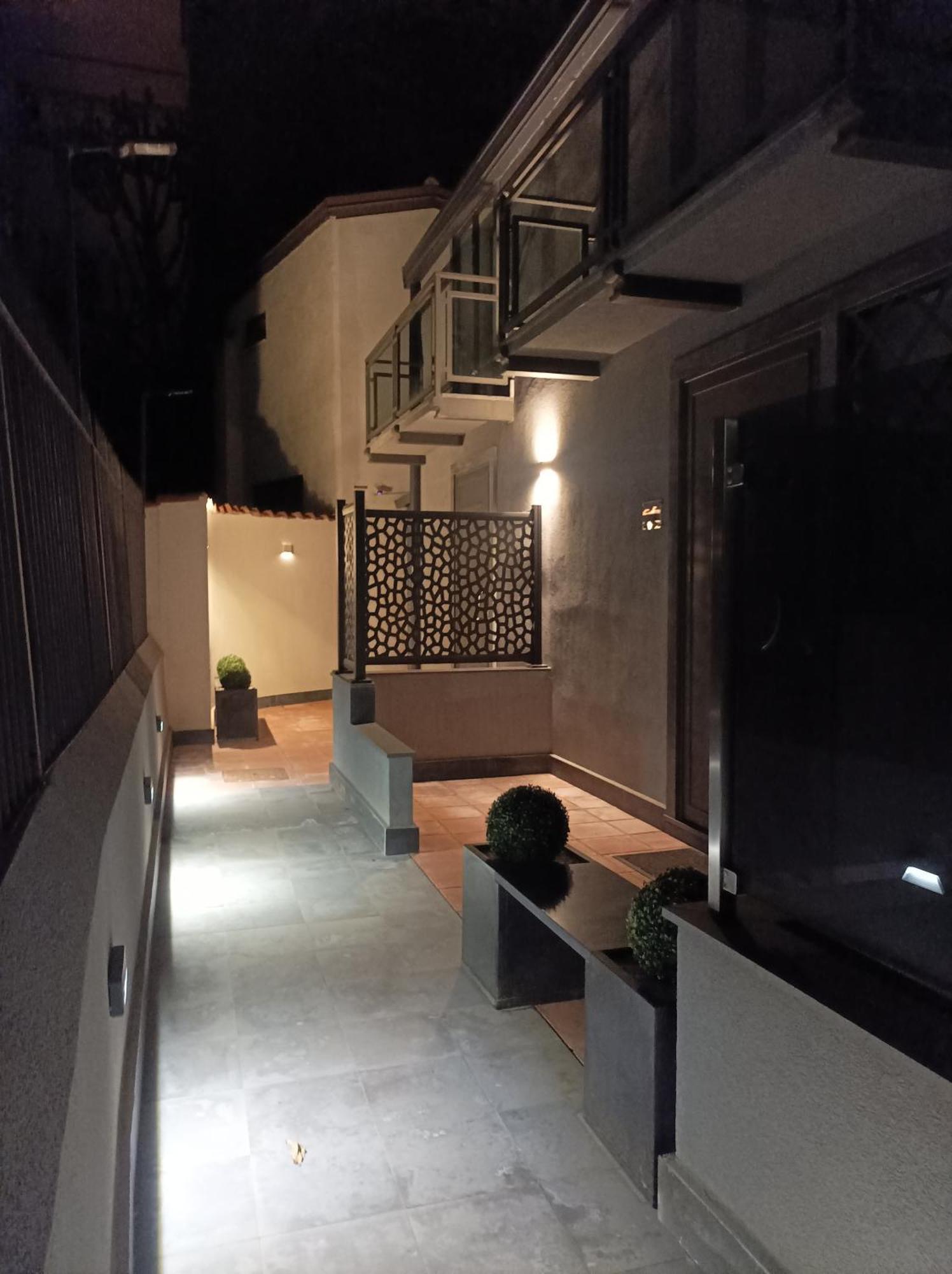 קטאניה Carlo'S Home מראה חיצוני תמונה