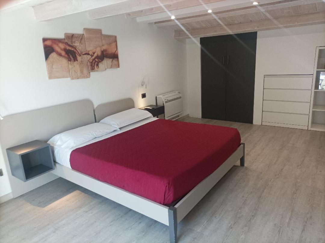 קטאניה Carlo'S Home מראה חיצוני תמונה