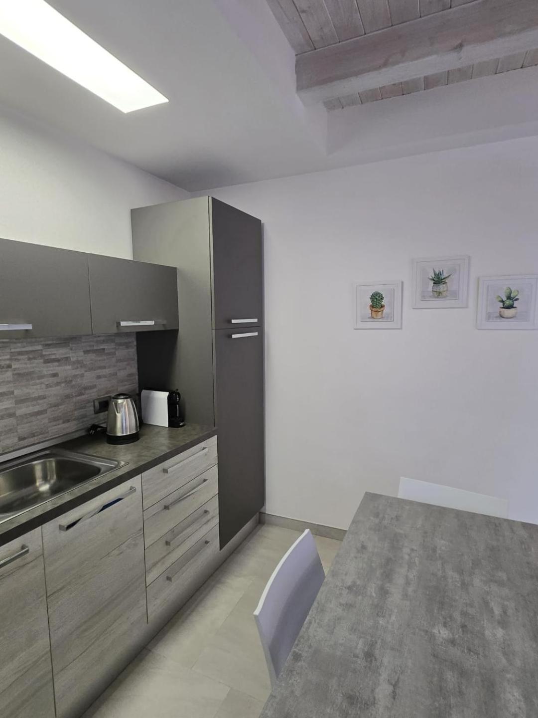 קטאניה Carlo'S Home מראה חיצוני תמונה