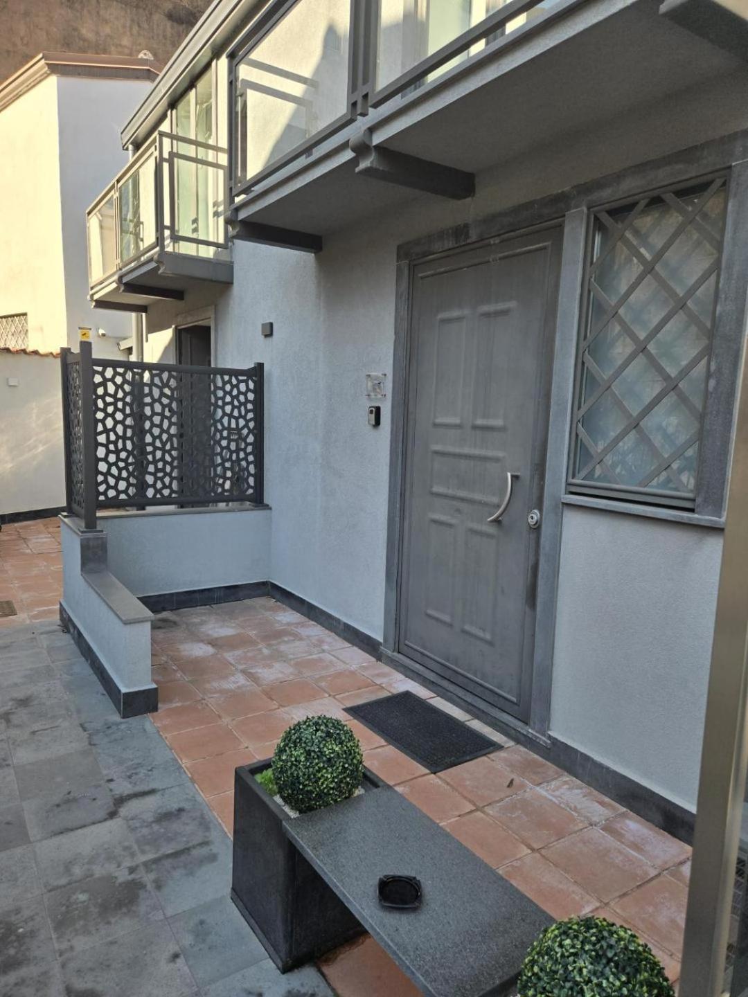 קטאניה Carlo'S Home מראה חיצוני תמונה
