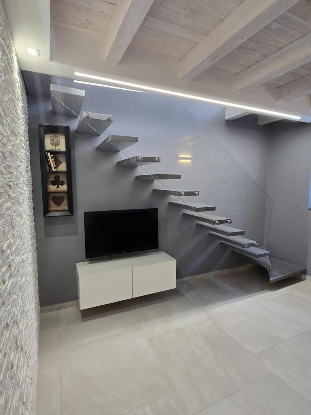 קטאניה Carlo'S Home מראה חיצוני תמונה