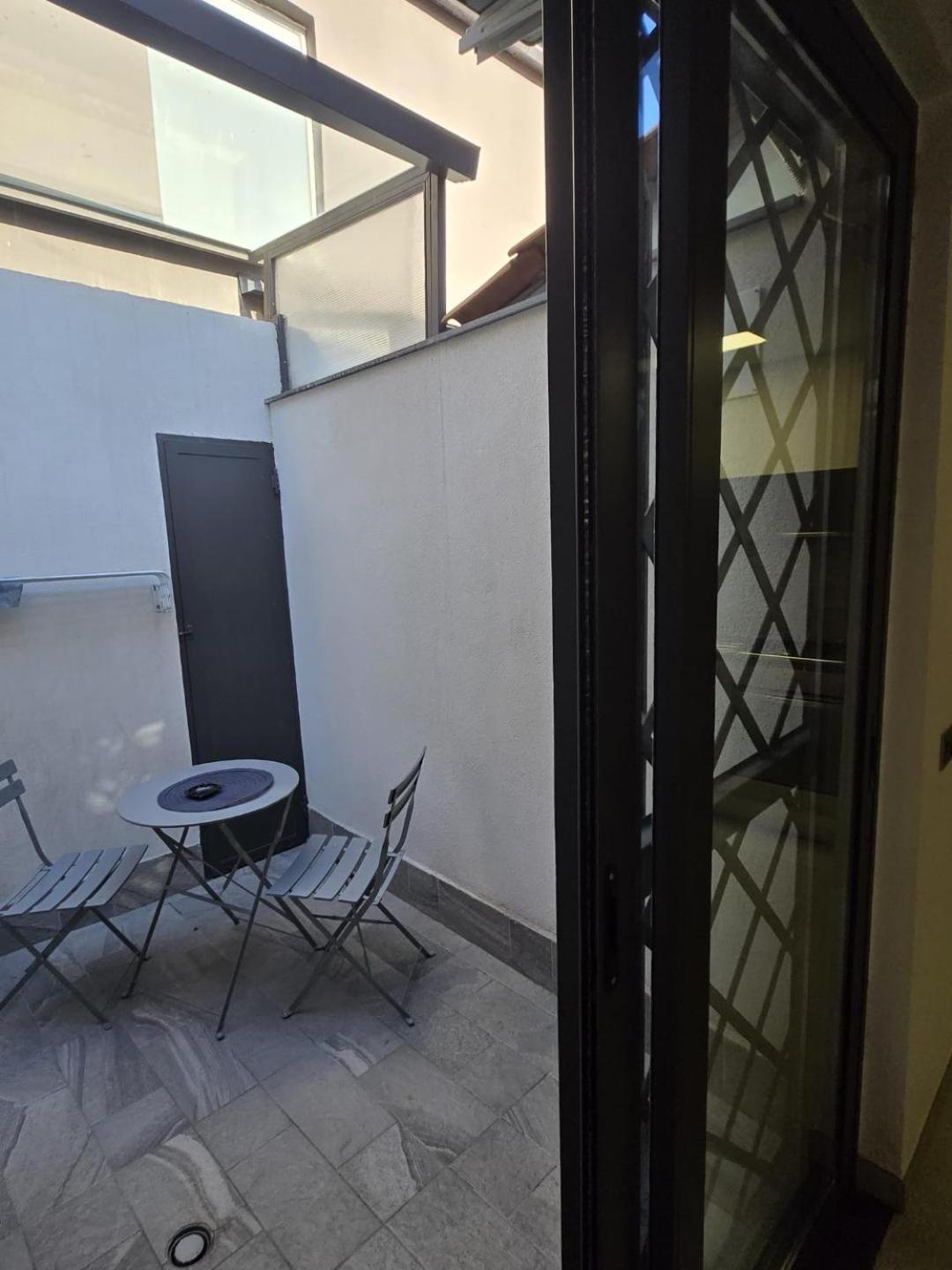 קטאניה Carlo'S Home מראה חיצוני תמונה