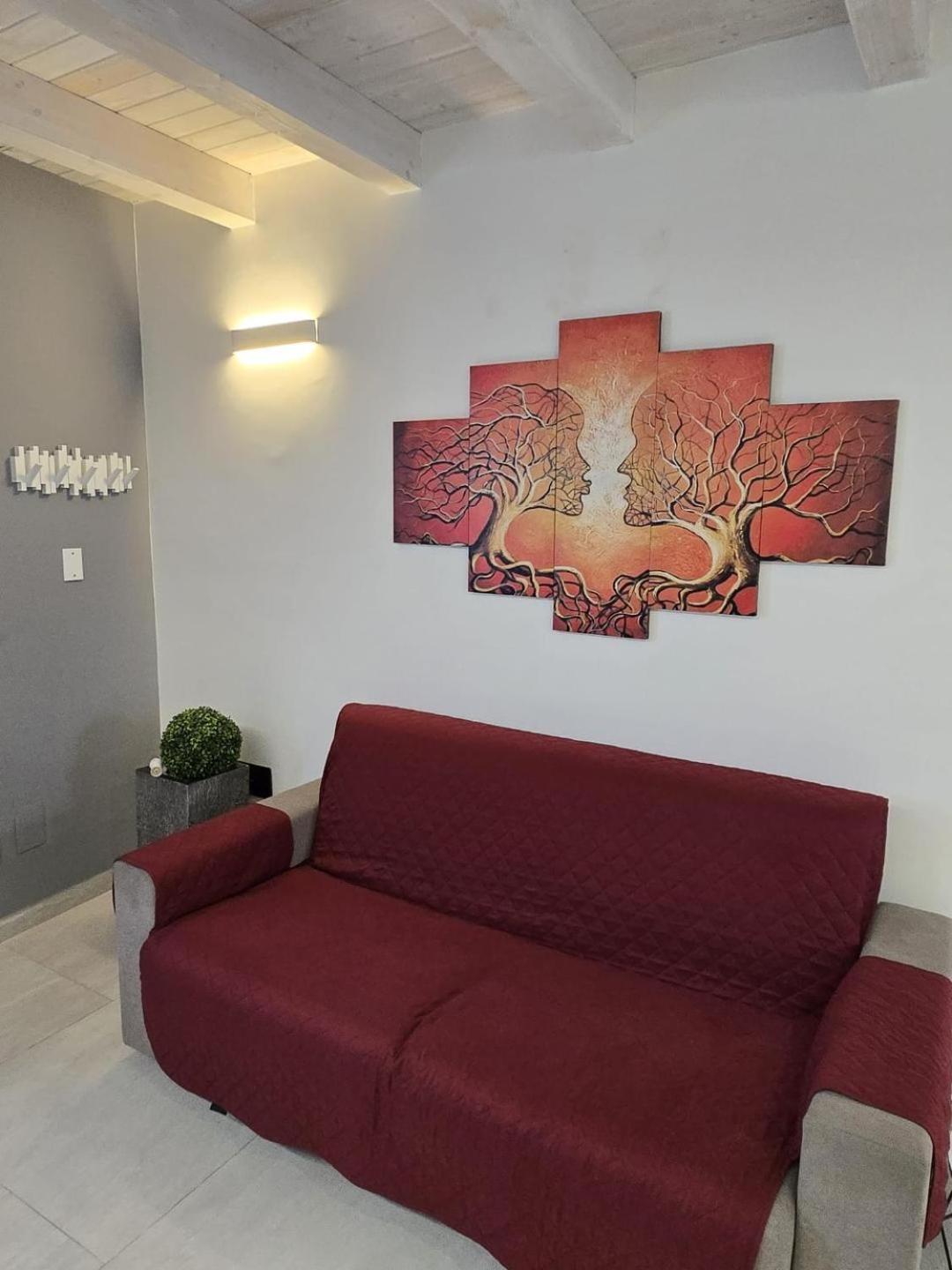 קטאניה Carlo'S Home מראה חיצוני תמונה