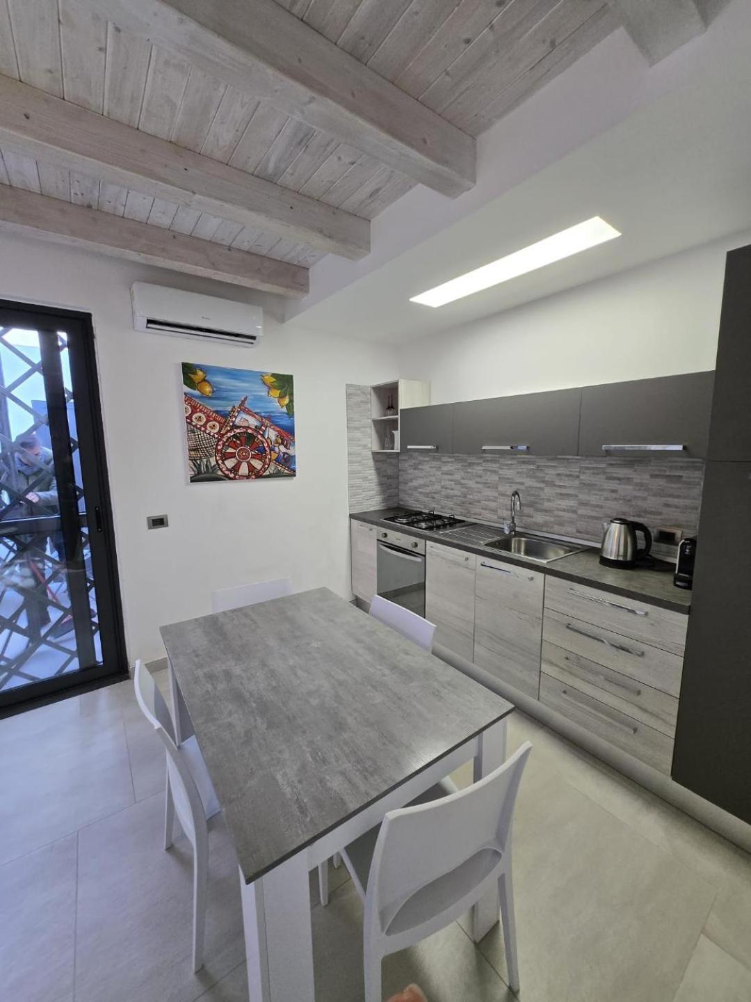 קטאניה Carlo'S Home מראה חיצוני תמונה