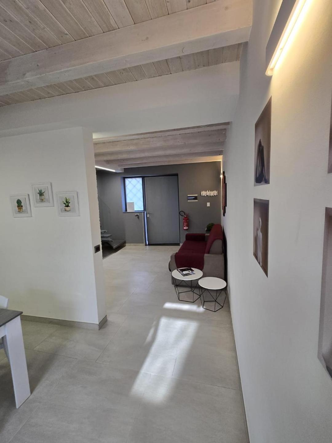 קטאניה Carlo'S Home מראה חיצוני תמונה