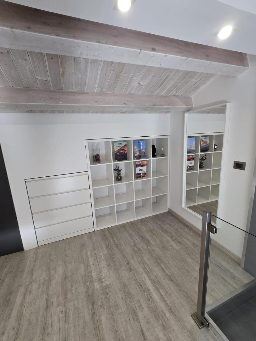 קטאניה Carlo'S Home מראה חיצוני תמונה